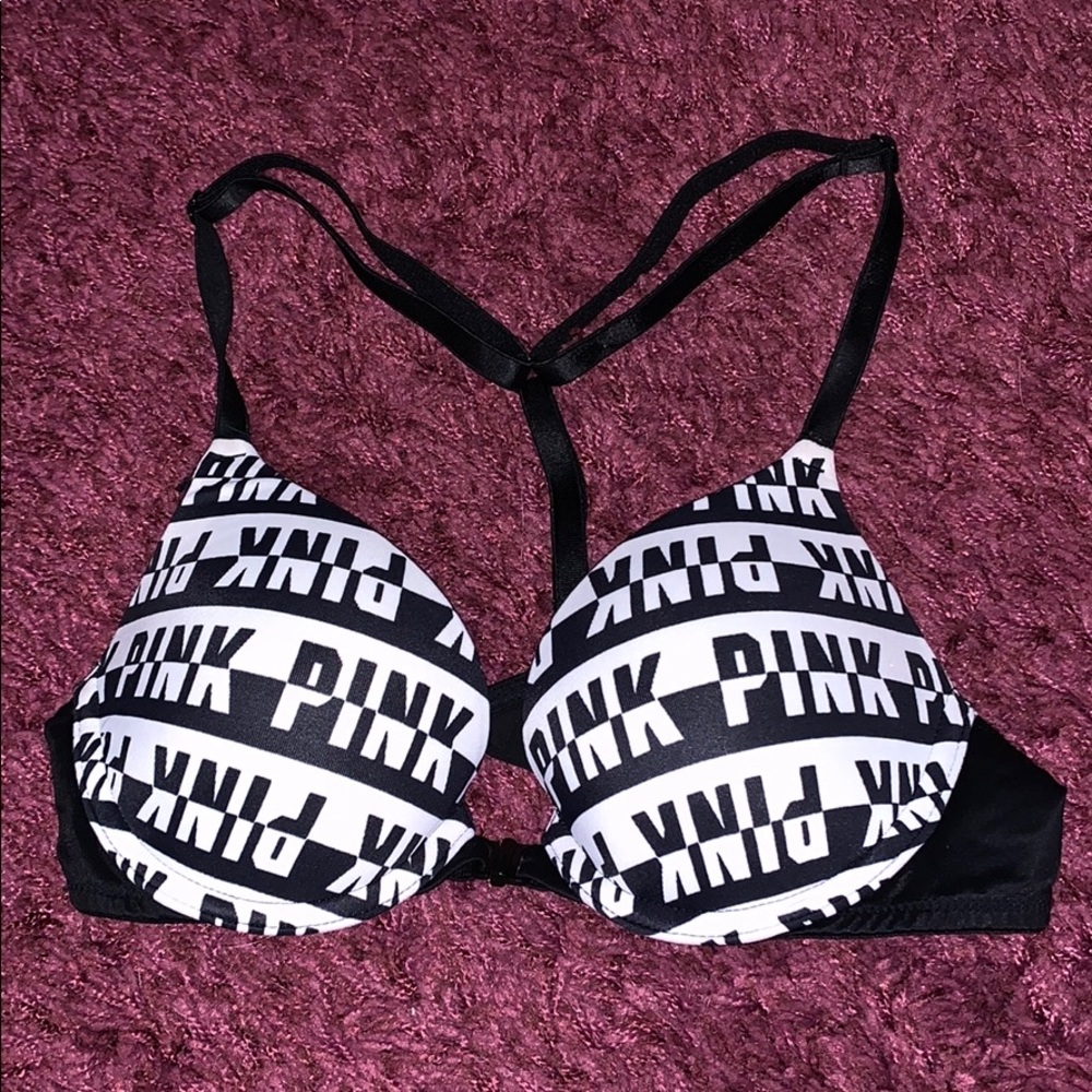 PINK Victoria’s Secret Bra